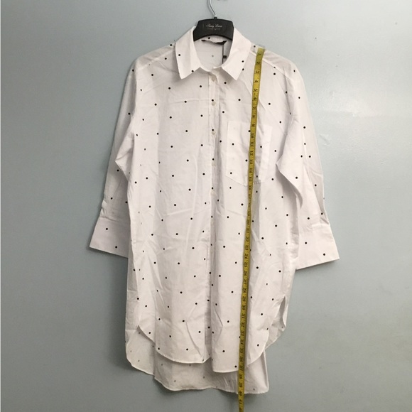 Zara Dresses & Skirts - ZARA SHIRT DRESS